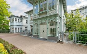 Apartament Haffnera 30